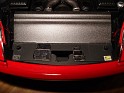 1:18 Hot Wheels Elite Ferrari 575M Superamerica 2005 Red. Uploaded by DaVinci